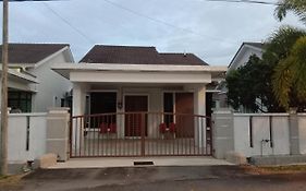 Friendly Homestay Malacca